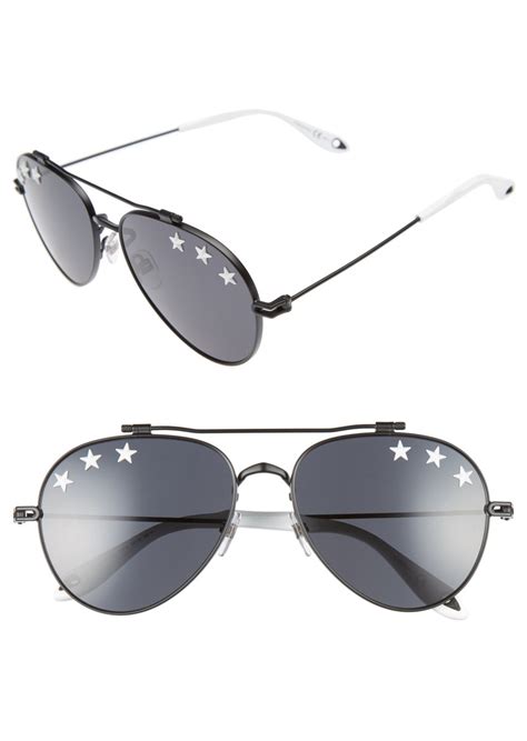 givenchy star eye|Sunglasses .